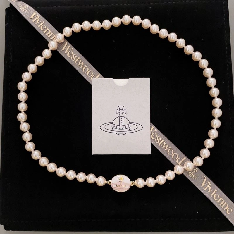 Vivienne Westwood Necklaces Sporty 209516