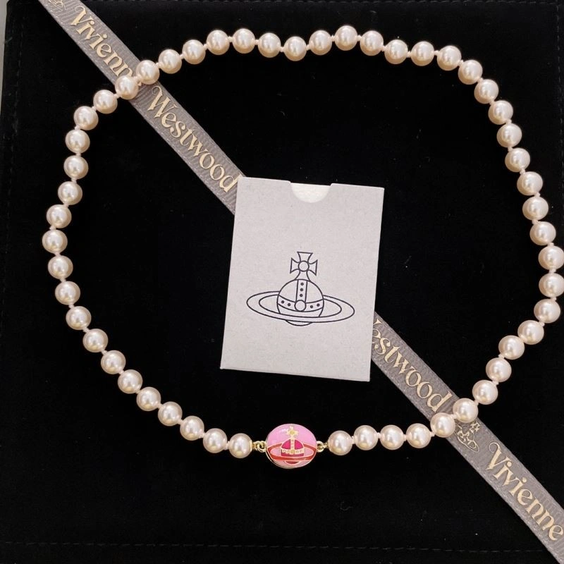 Vivienne Westwood Necklaces Sporty 209516