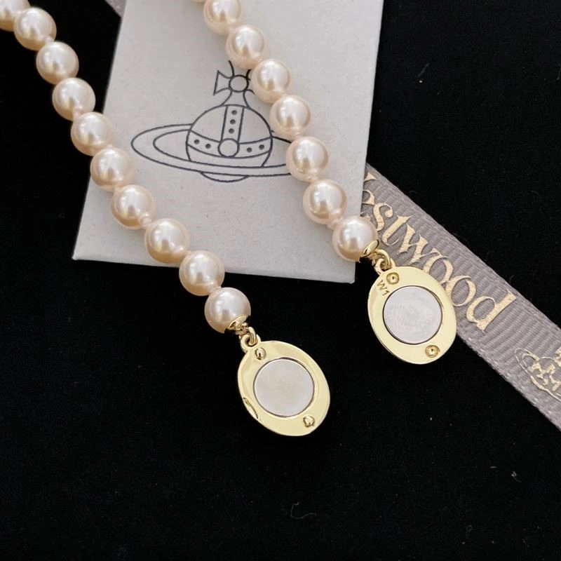 Vivienne Westwood Necklaces Sporty 209516