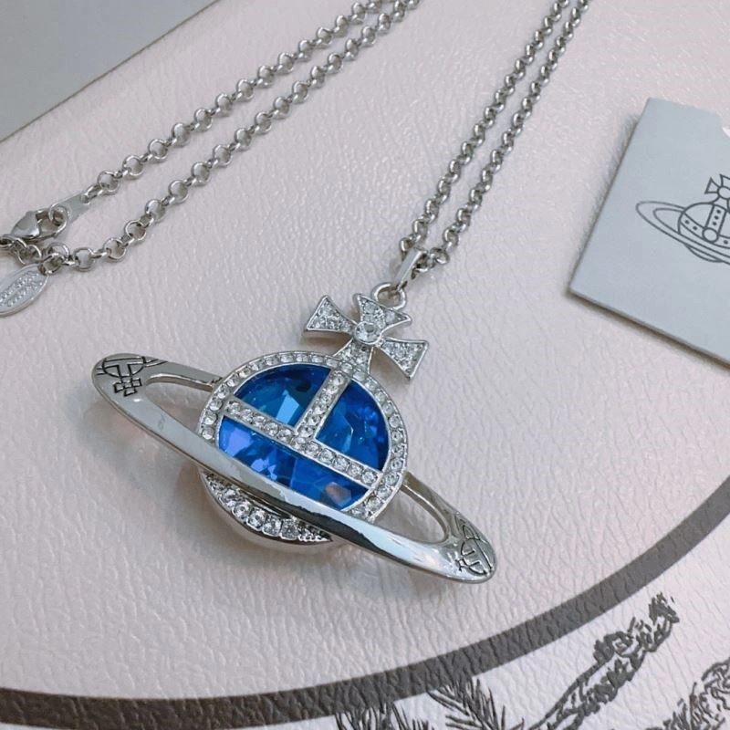 Vivienne Westwood Necklaces Casual 209513