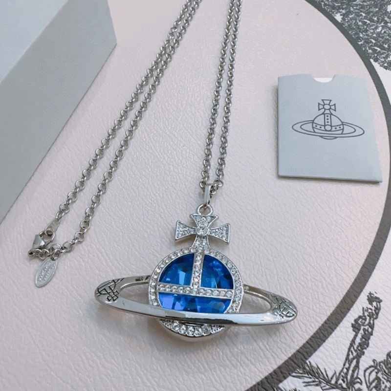 Vivienne Westwood Necklaces Casual 209513