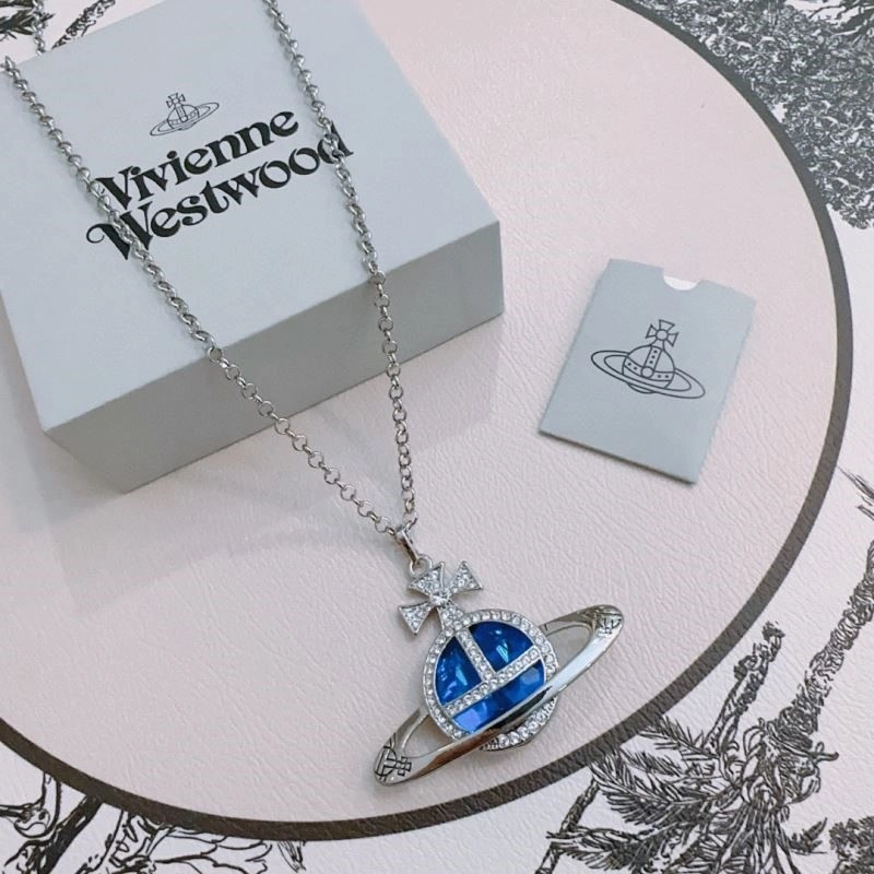 Vivienne Westwood Necklaces Casual 209513
