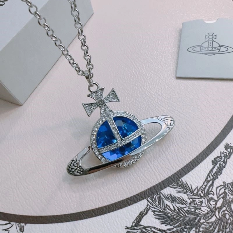 Vivienne Westwood Necklaces Casual 209513