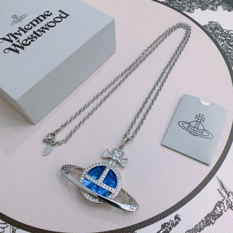 Vivienne Westwood Necklaces Casual 209513