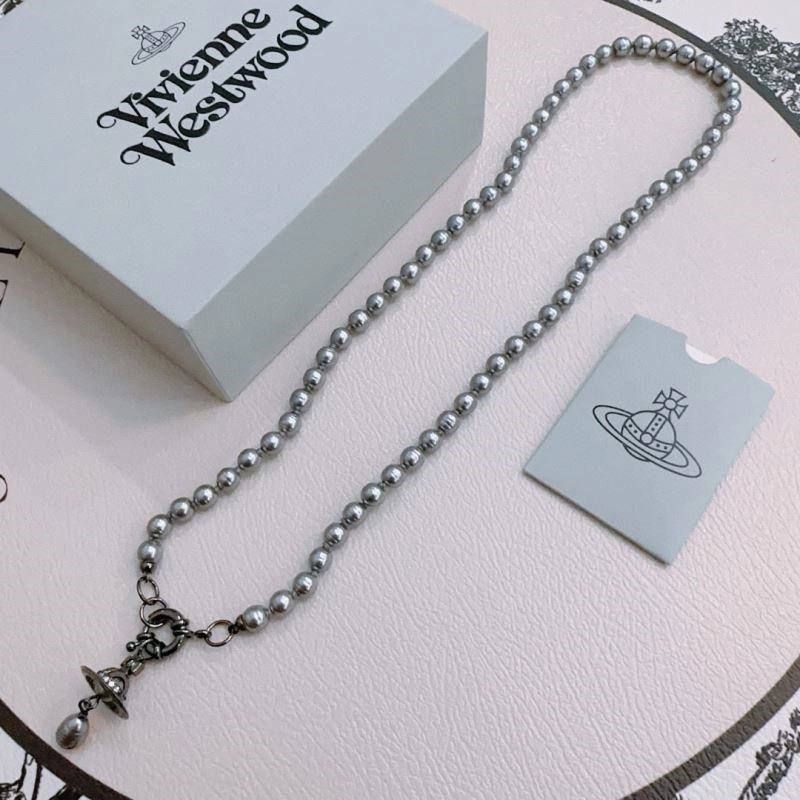 TimelessDesign Vivienne Westwood Necklaces 209514