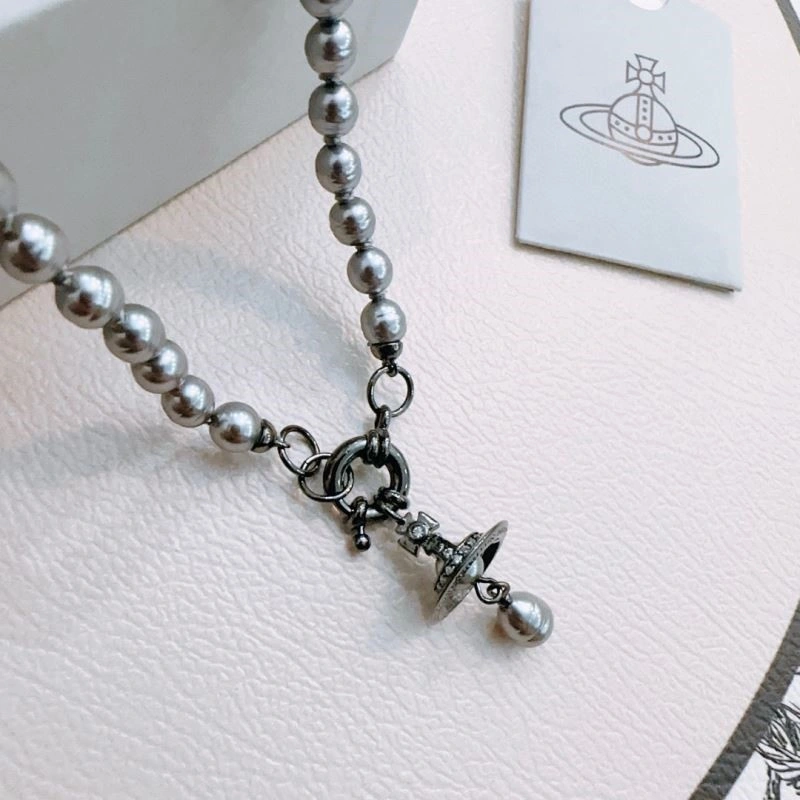 TimelessDesign Vivienne Westwood Necklaces 209514
