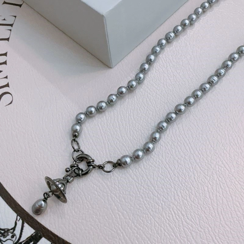 TimelessDesign Vivienne Westwood Necklaces 209514
