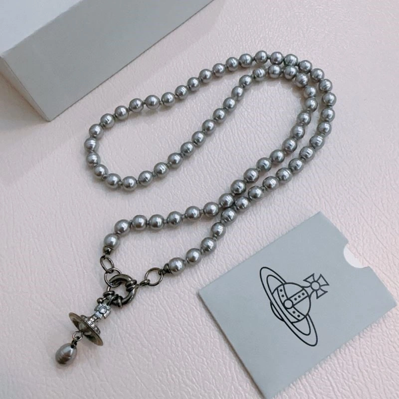 TimelessDesign Vivienne Westwood Necklaces 209514