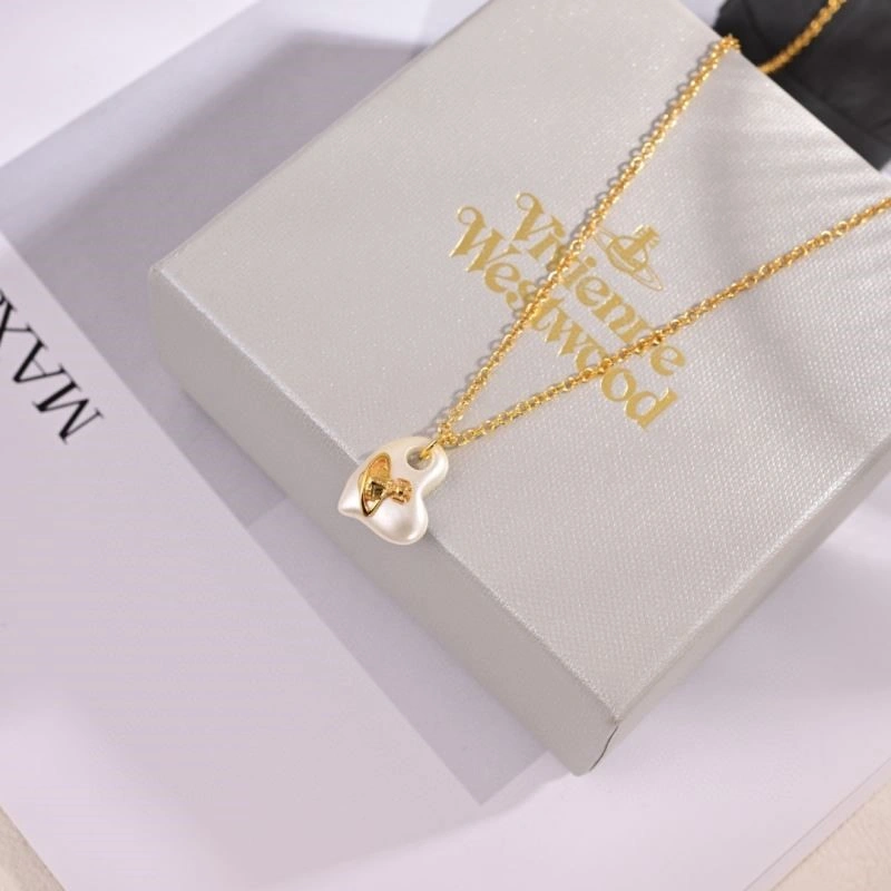Unisex Vivienne Westwood Necklaces 209515