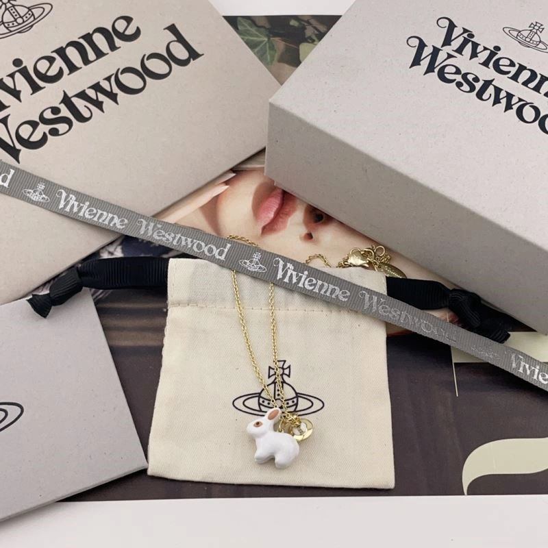 Vivienne Westwood Necklaces RelaxedFit 209510