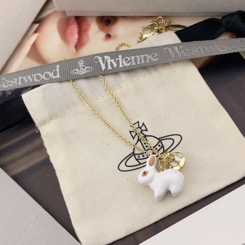 Vivienne Westwood Necklaces RelaxedFit 209510