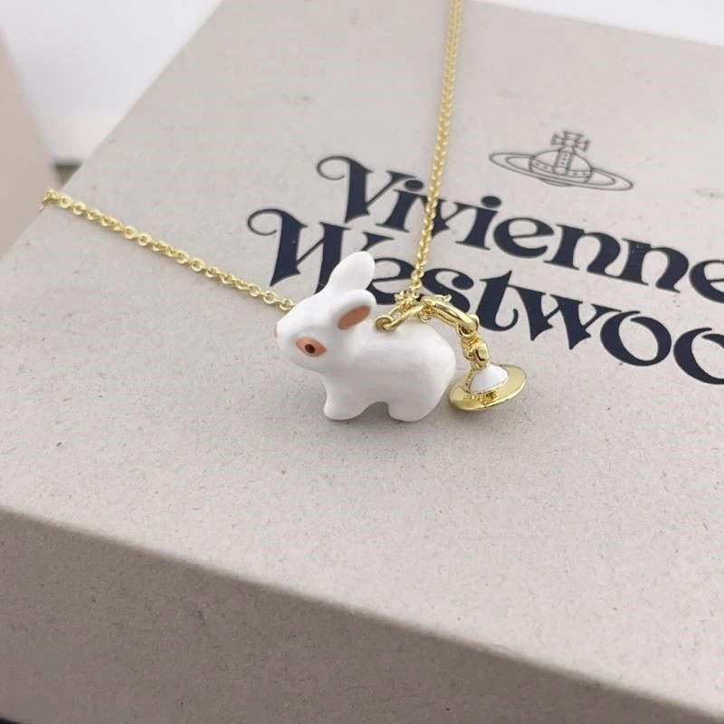 Vivienne Westwood Necklaces RelaxedFit 209510