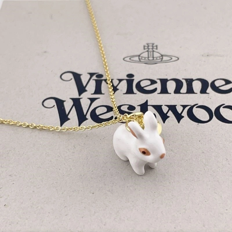 Vivienne Westwood Necklaces RelaxedFit 209510