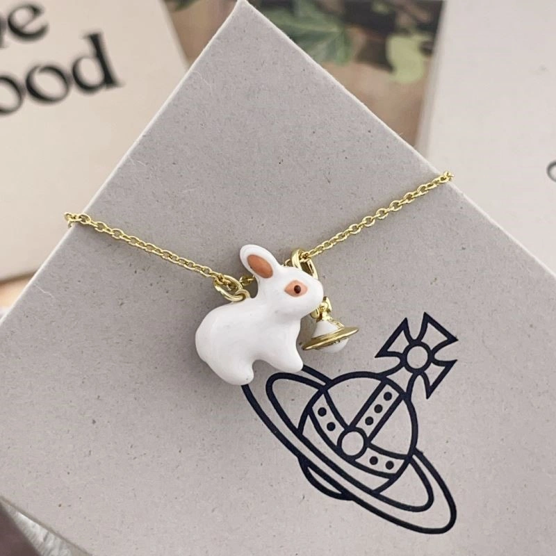 Vivienne Westwood Necklaces RelaxedFit 209510
