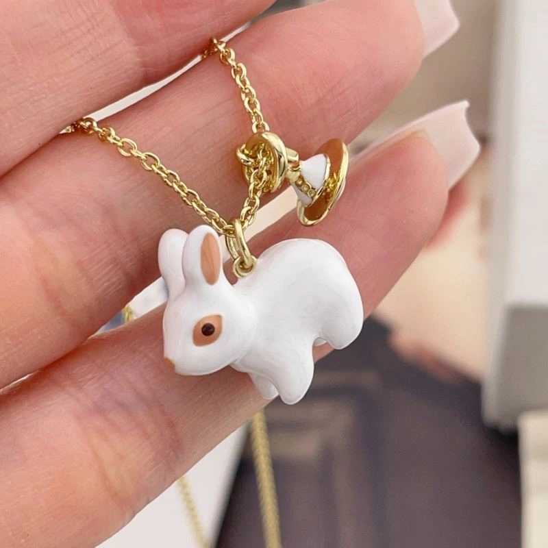 Vivienne Westwood Necklaces RelaxedFit 209510