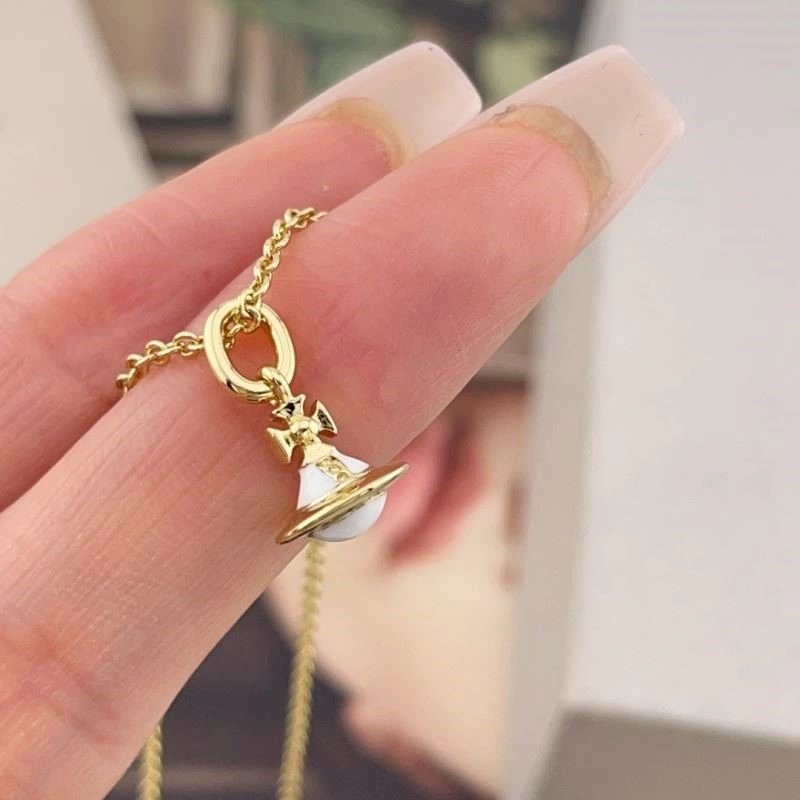 Vivienne Westwood Necklaces RelaxedFit 209510