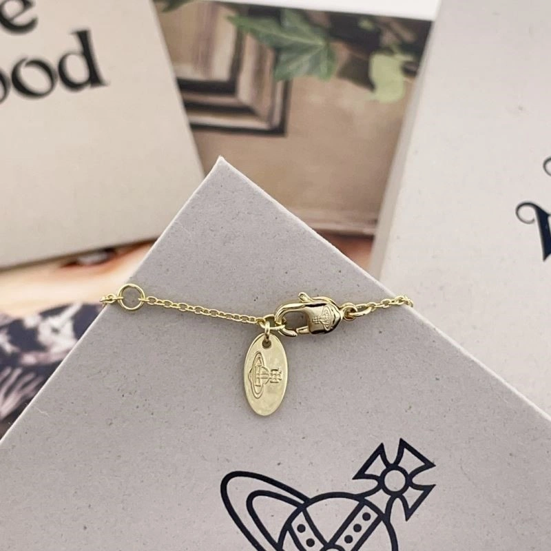 Vivienne Westwood Necklaces RelaxedFit 209510