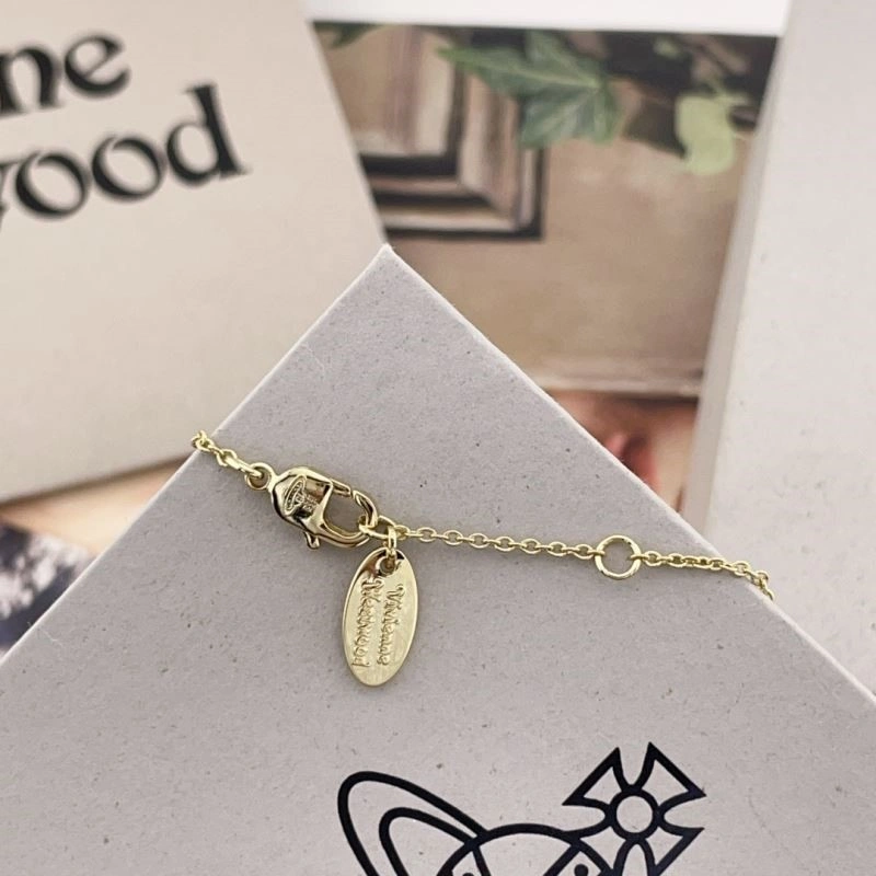 Vivienne Westwood Necklaces RelaxedFit 209510