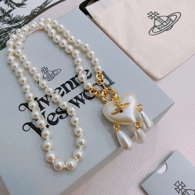Vivienne Westwood Necklaces Lightweight 209511