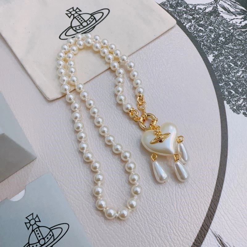 Vivienne Westwood Necklaces Lightweight 209511