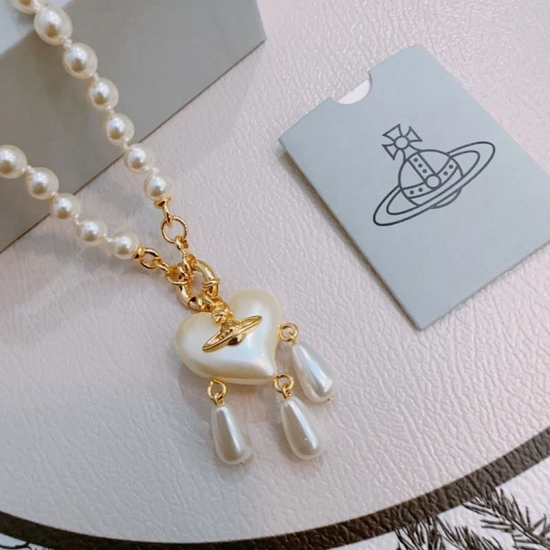 Vivienne Westwood Necklaces Lightweight 209511