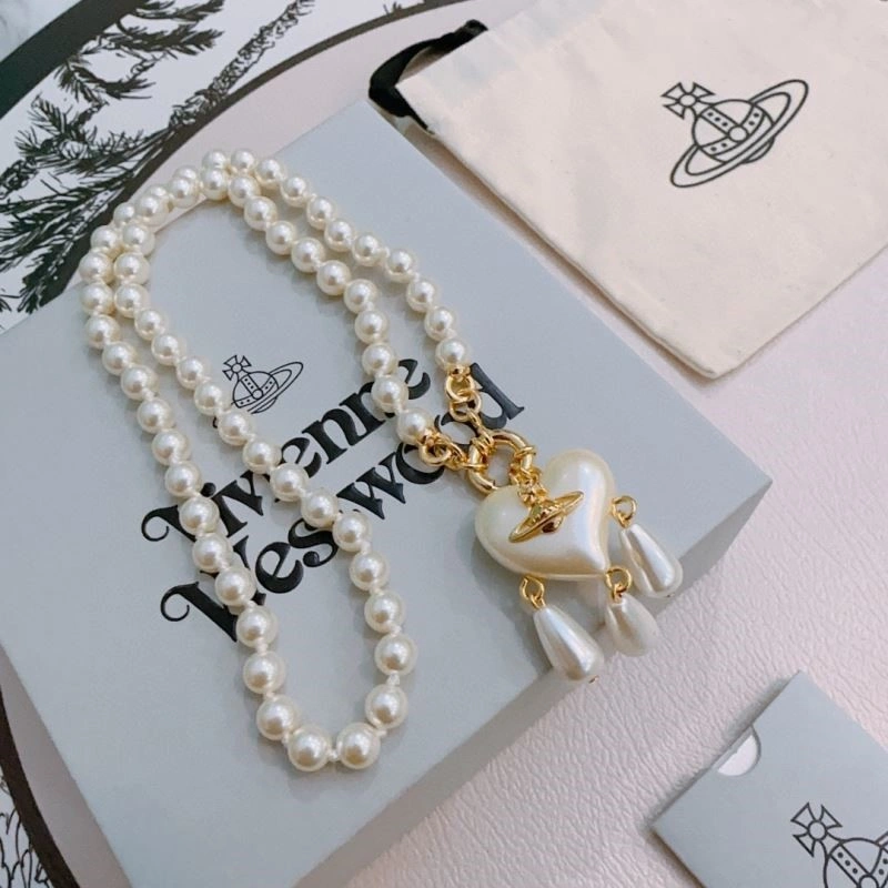 Vivienne Westwood Necklaces Lightweight 209511