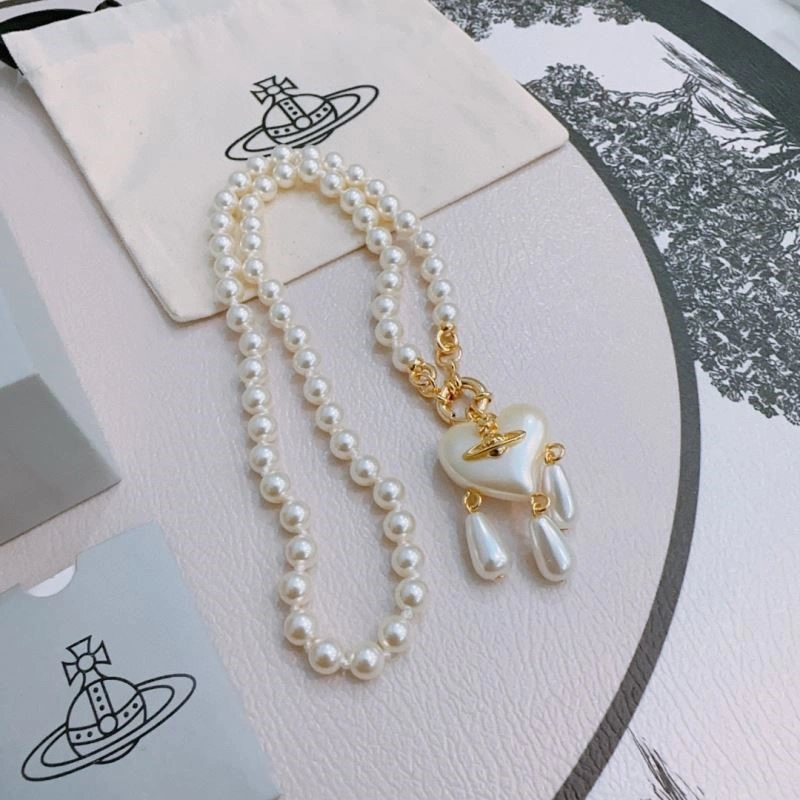 Vivienne Westwood Necklaces Lightweight 209511