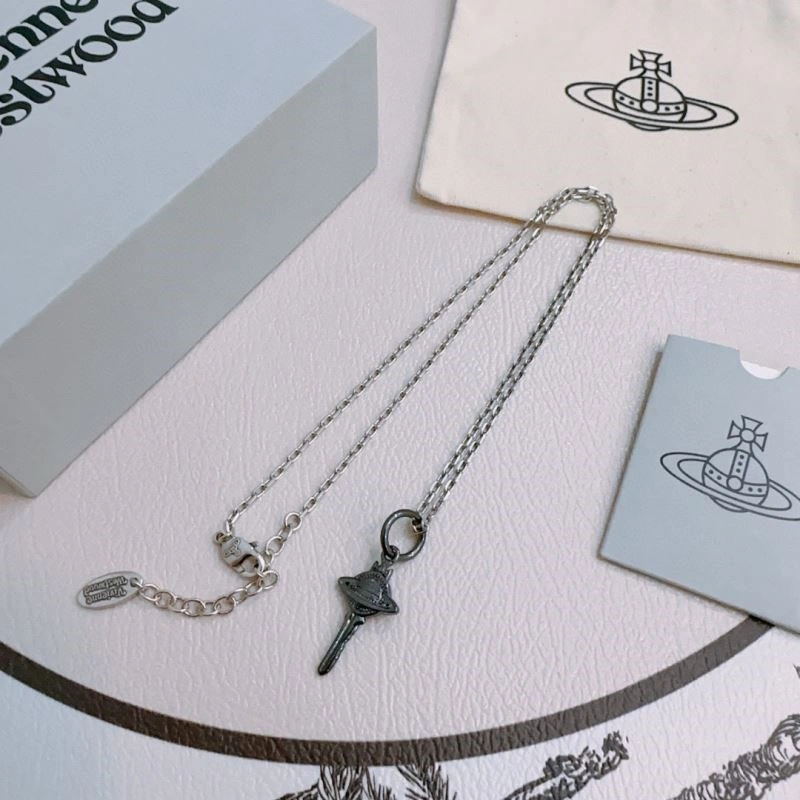 Vivienne Westwood Necklaces FlexibleFit 209509