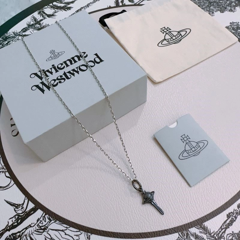 Vivienne Westwood Necklaces FlexibleFit 209509