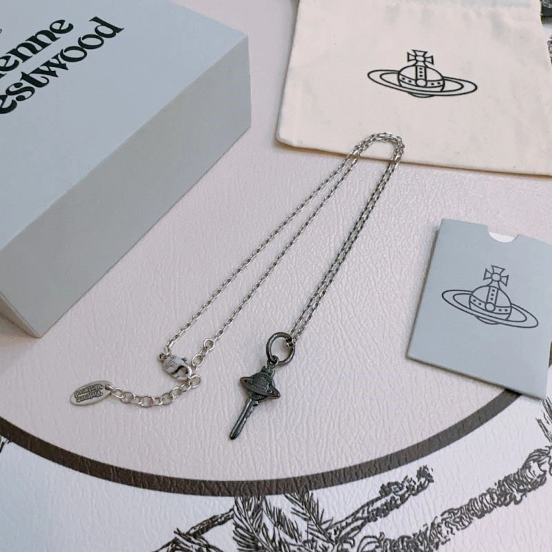 Vivienne Westwood Necklaces FlexibleFit 209509