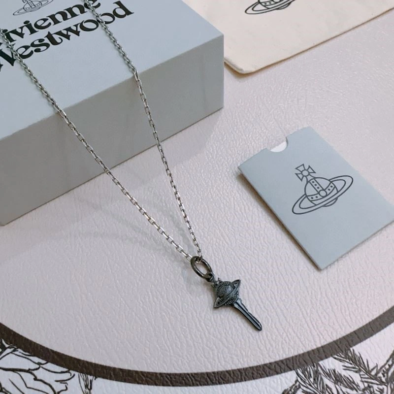 Vivienne Westwood Necklaces FlexibleFit 209509
