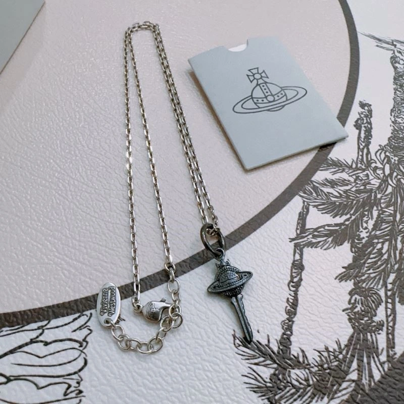 Vivienne Westwood Necklaces FlexibleFit 209509