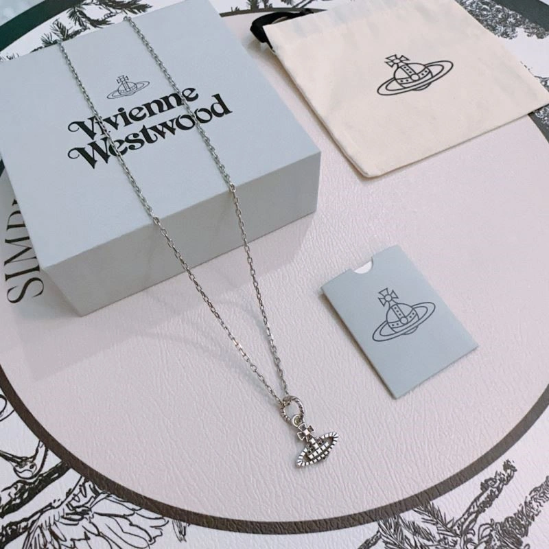 Vivienne Westwood Necklaces FastDry 209508