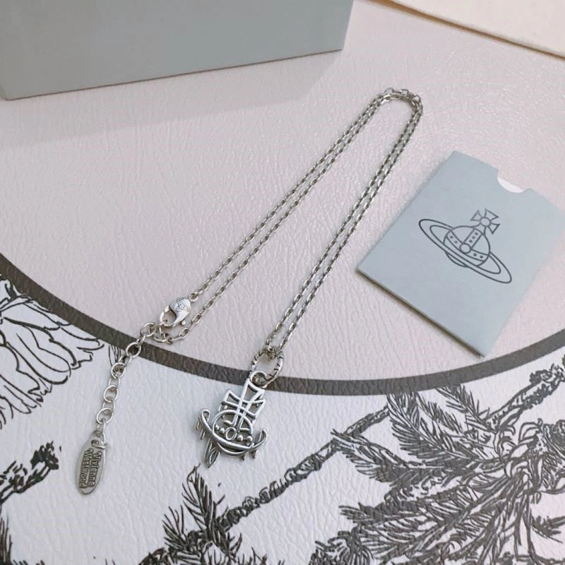 ZipUp Vivienne Westwood Necklaces 209507