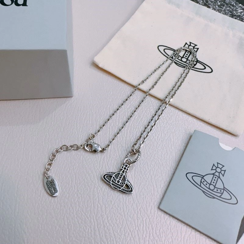 Supportive Vivienne Westwood Necklaces 209506