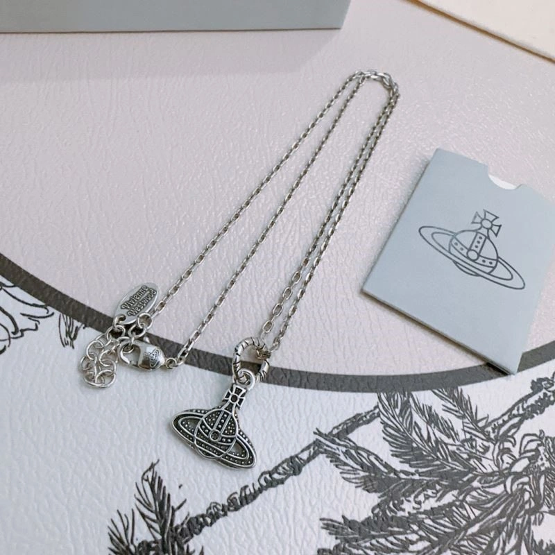 Supportive Vivienne Westwood Necklaces 209506