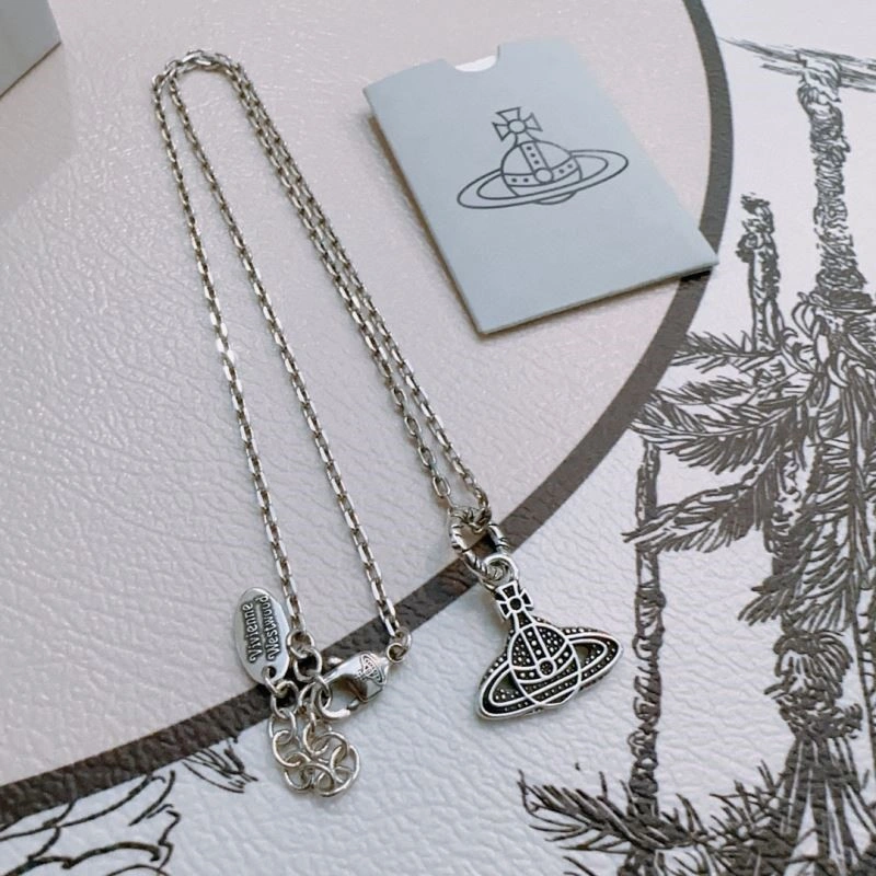 Supportive Vivienne Westwood Necklaces 209506