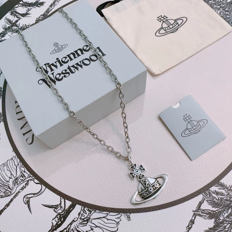 Vivienne Westwood Necklaces Compact 209499