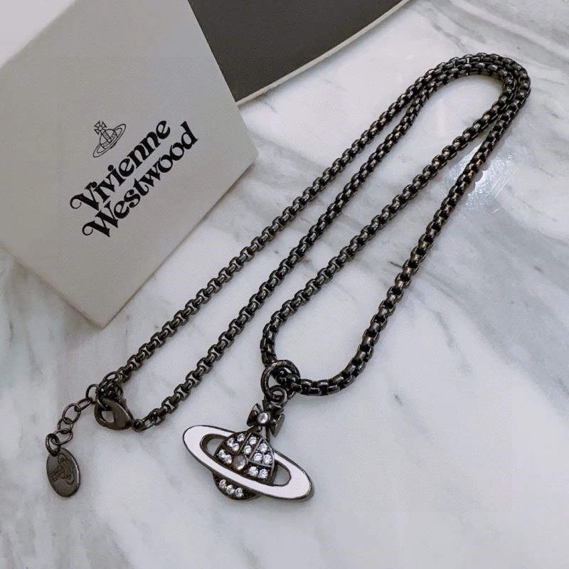 Vivienne Westwood Necklaces BestValue 208946