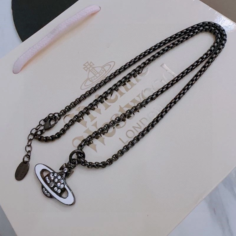 Vivienne Westwood Necklaces BestValue 208946