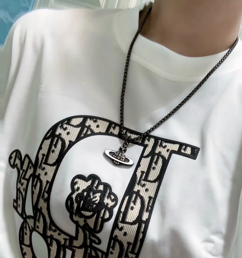 Vivienne Westwood Necklaces BestValue 208946