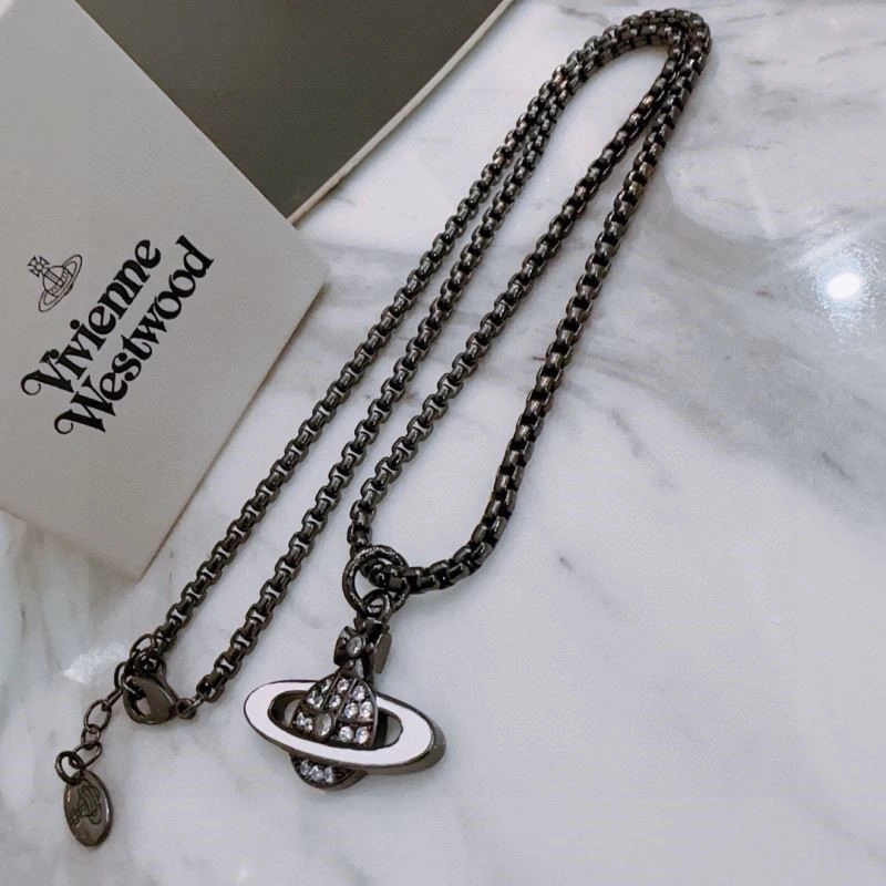 Vivienne Westwood Necklaces BestValue 208946