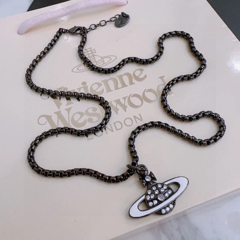 Vivienne Westwood Necklaces BestValue 208946