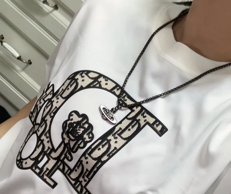 Vivienne Westwood Necklaces BestValue 208946