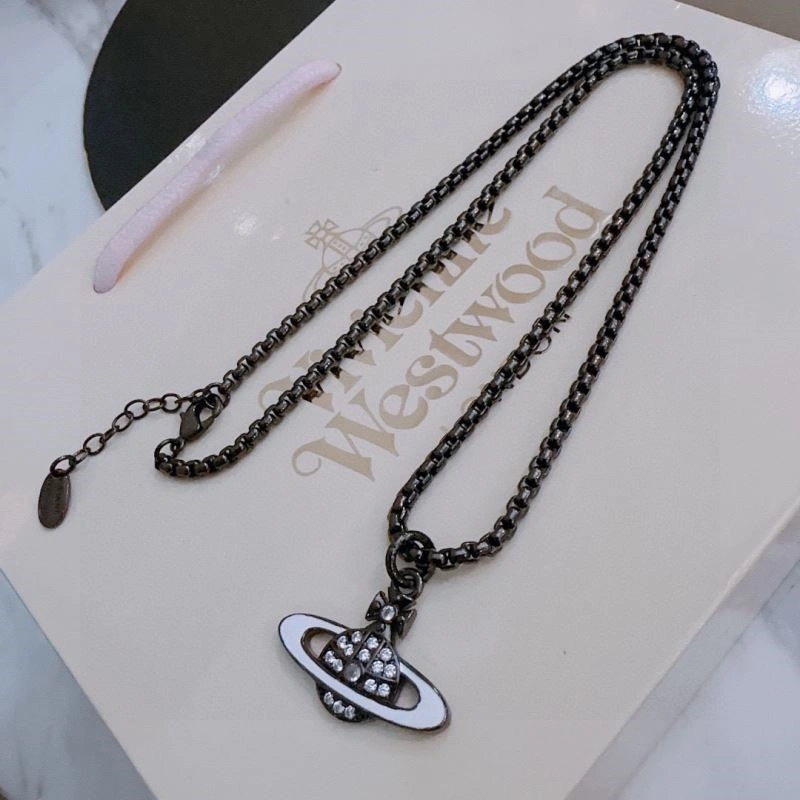 Vivienne Westwood Necklaces BestValue 208946
