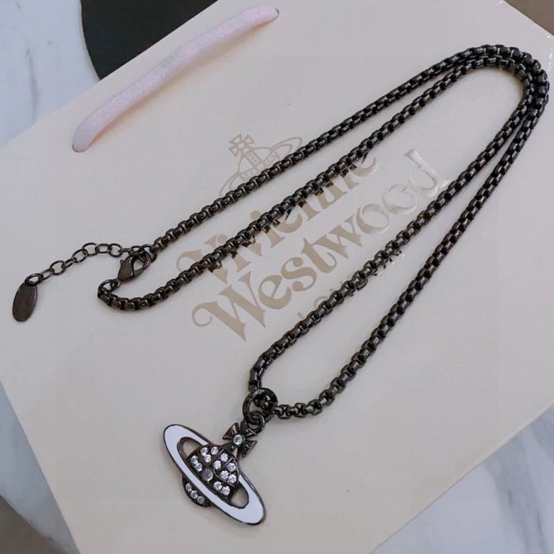 Vivienne Westwood Necklaces BestValue 208946