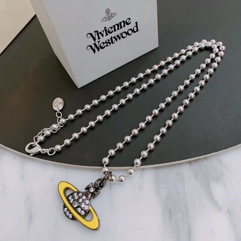 ComfortFit Vivienne Westwood Necklaces 208981
