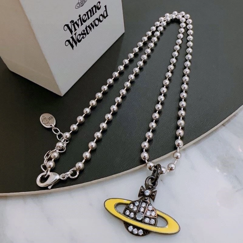 ComfortFit Vivienne Westwood Necklaces 208981