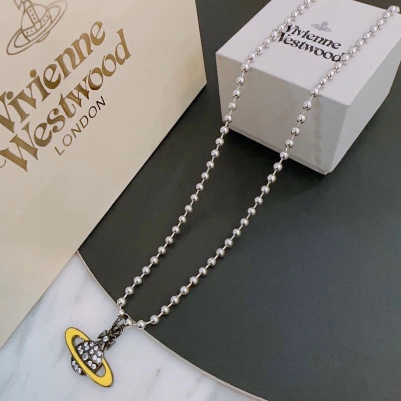 ComfortFit Vivienne Westwood Necklaces 208981