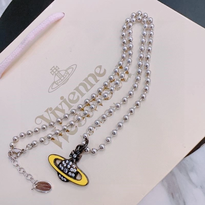 ComfortFit Vivienne Westwood Necklaces 208981